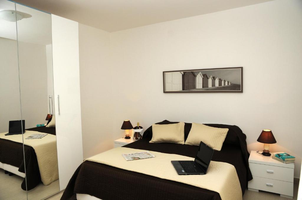 Isa Residence Fiumicino Airport Kamer foto
