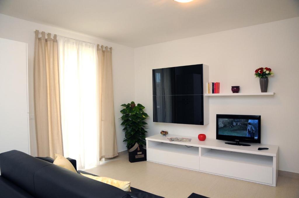 Isa Residence Fiumicino Airport Kamer foto