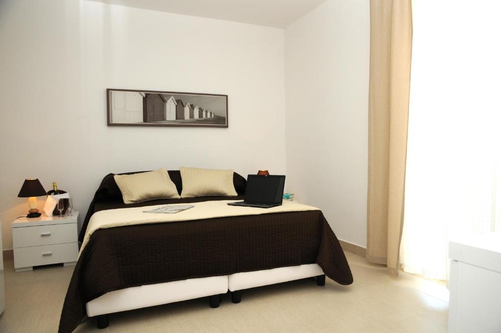 Isa Residence Fiumicino Airport Kamer foto